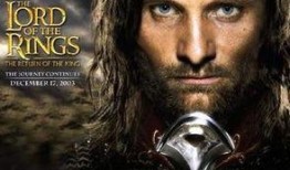 指环王3电影在线观看,王者归来电影在线观看：史诗终章，荣耀之战