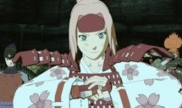 忍界小樱爆料视频下载,揭秘忍者世界背后的秘密