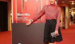 电影节最新爆料明星,众明星齐聚一堂